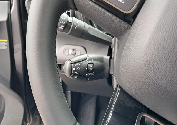 Toyota Proace City Verso cena 207281 przebieg: 5, rok produkcji 2024 z Skaryszew małe 352